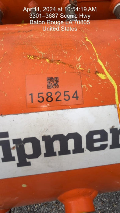 2021 MICHIGAN PNEUMATIC HV-15G-8P-ES