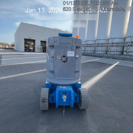 2024 GENIE Z30-20 N RJ