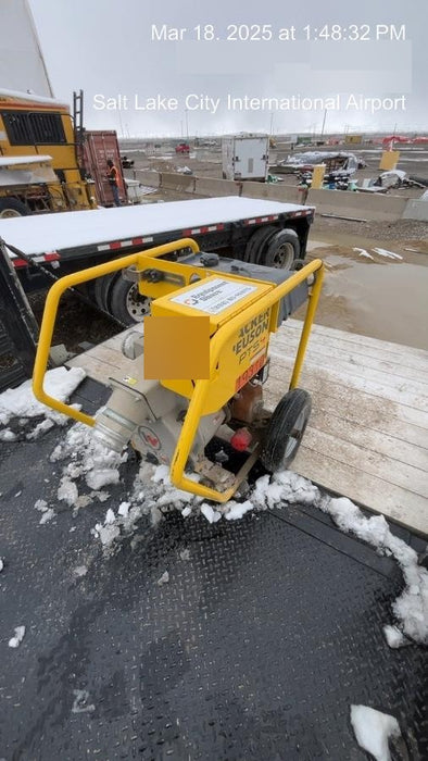 2018 WACKER NEUSON PT4A