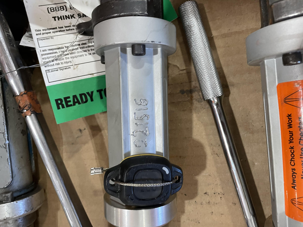 2022 GEARENCG MFG P95-525 GEARNCG MFG