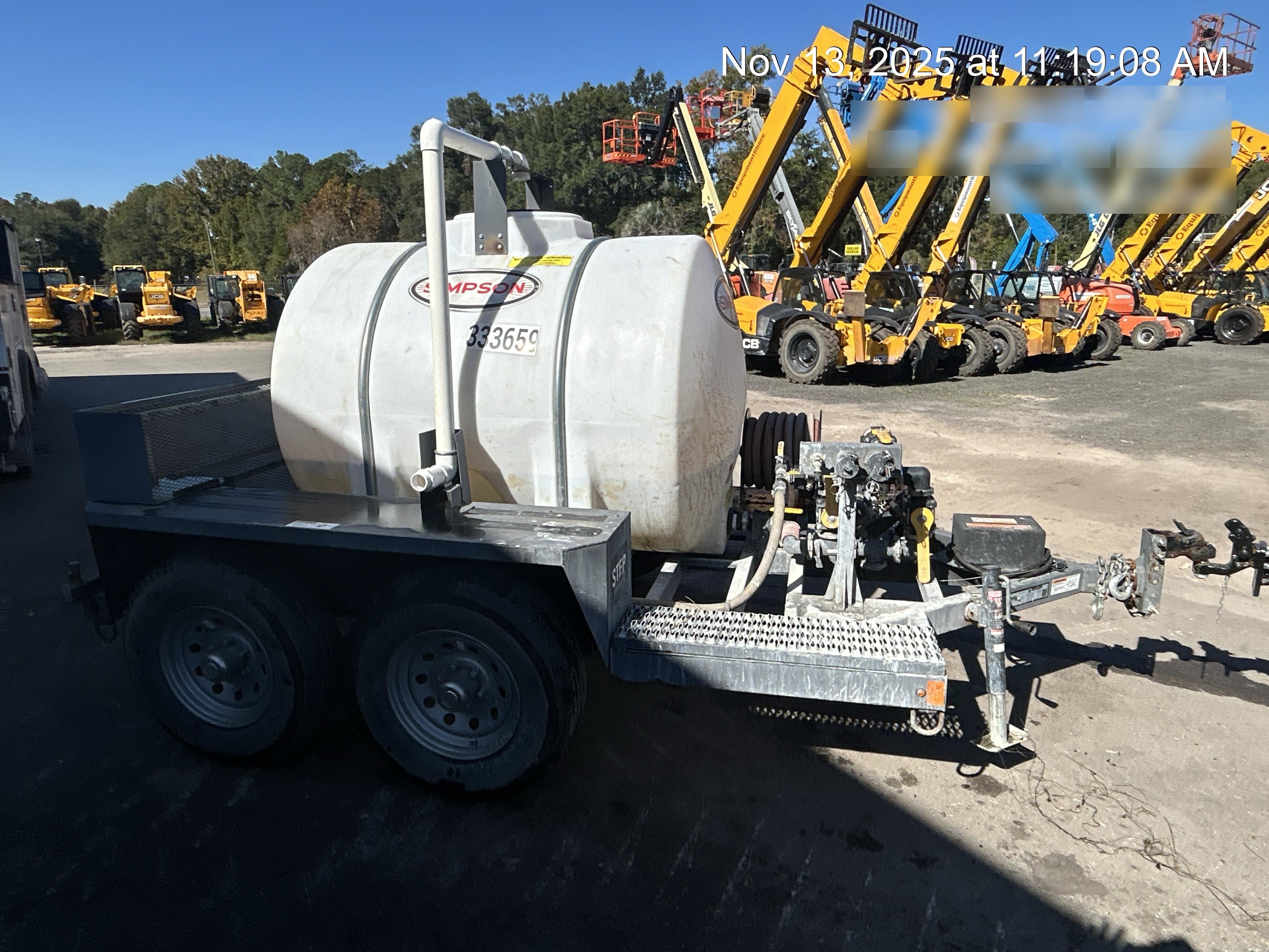 2023 SIMPSON SWT-52517