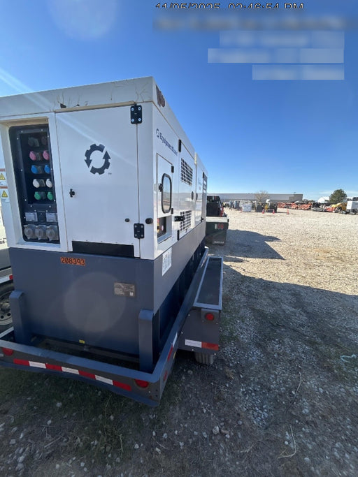 2022 ATLAS COPCO QAS200