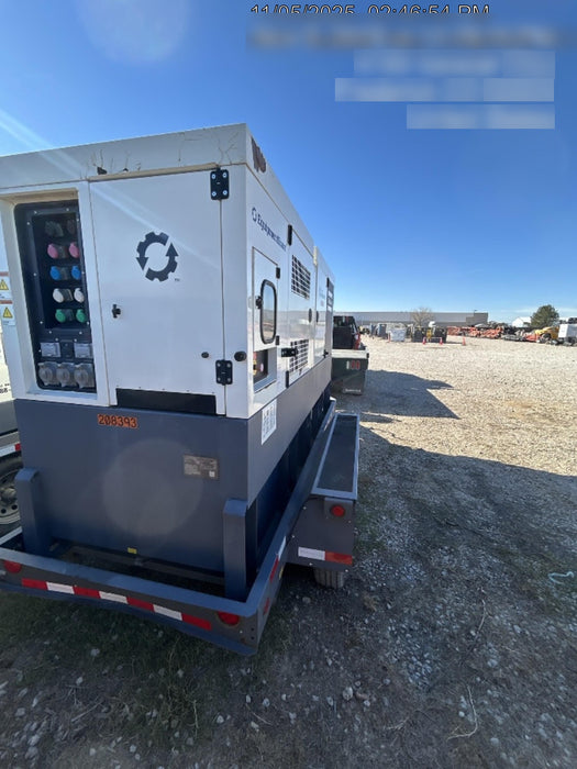 2022 ATLAS COPCO QAS200