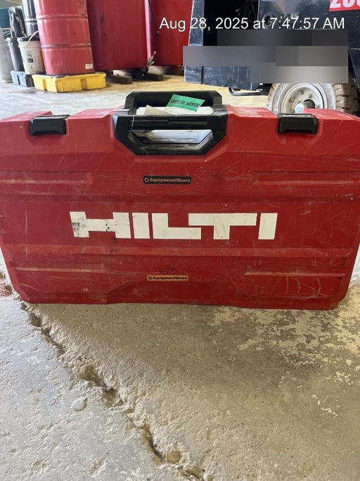 2020 HILTI TE 1000-AVR