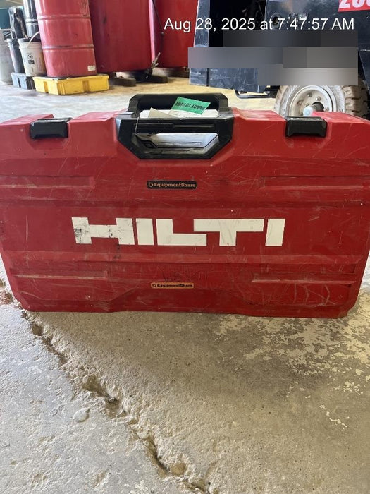 2020 HILTI TE 1000-AVR