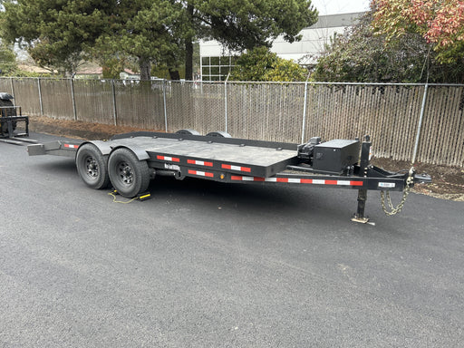 2024 STEELPOINT K19E