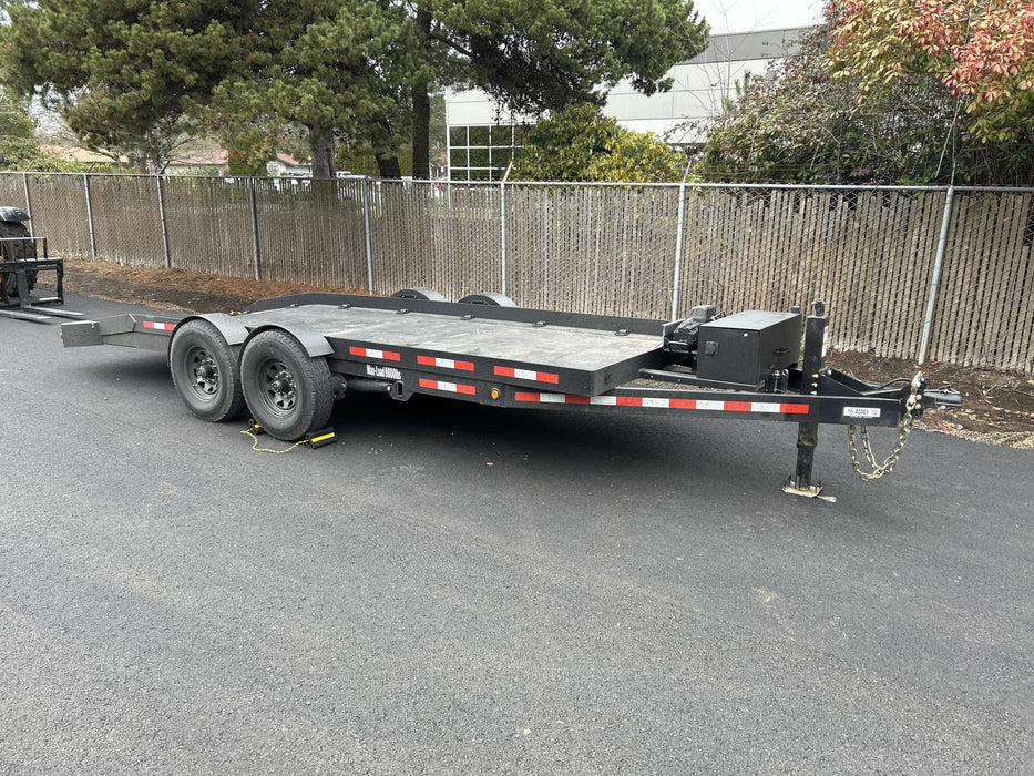 2024 STEELPOINT K19E