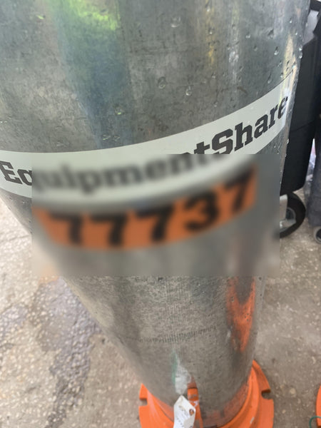 2020 MICHIGAN PNEUMATIC HV-10AM