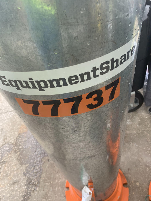 2020 MICHIGAN PNEUMATIC HV-10AM