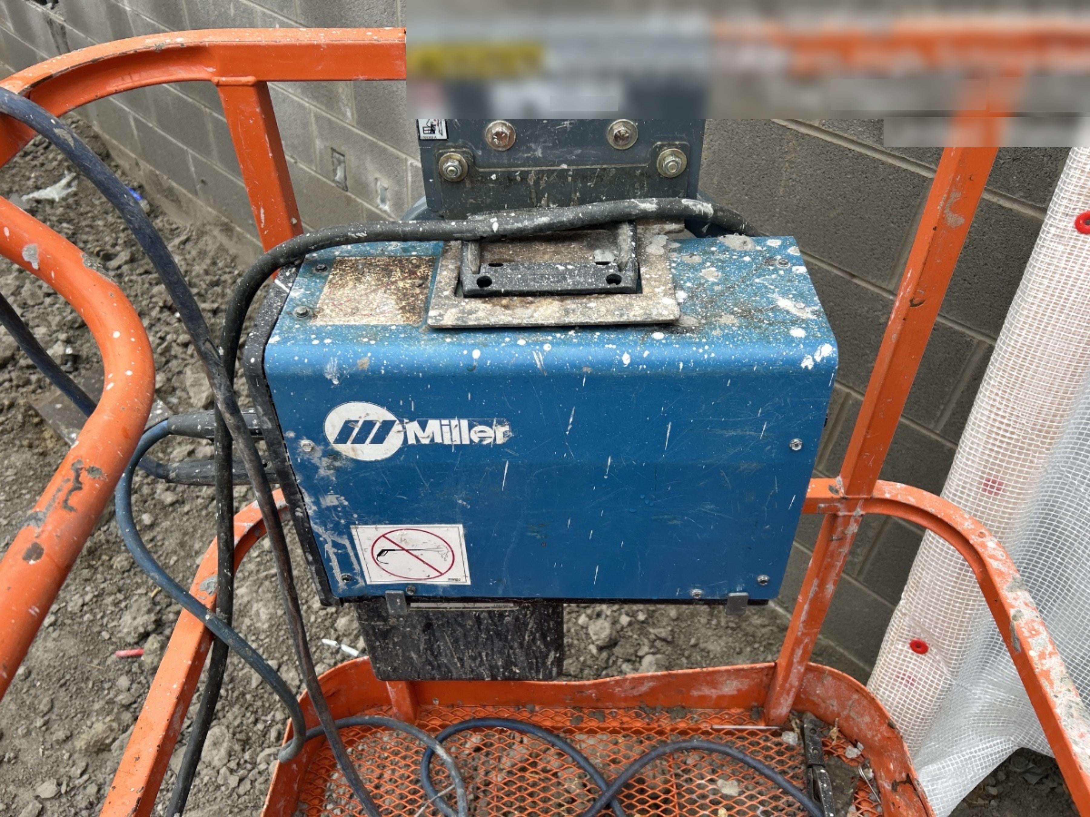 2023 MILLER ELECTRIC CST-280