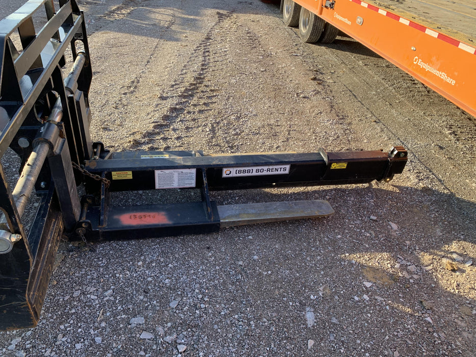 2021 STAR INDUSTRIES M1360B - Star JIB Boom