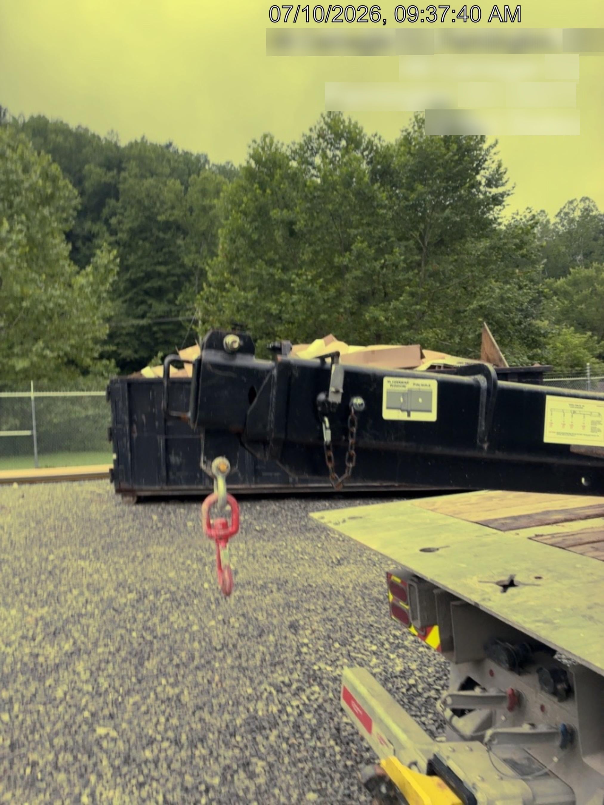 2024 STAR INDUSTRIES M1360B - Star JIB Boom