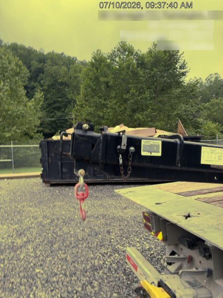 2024 STAR INDUSTRIES M1360B - Star JIB Boom