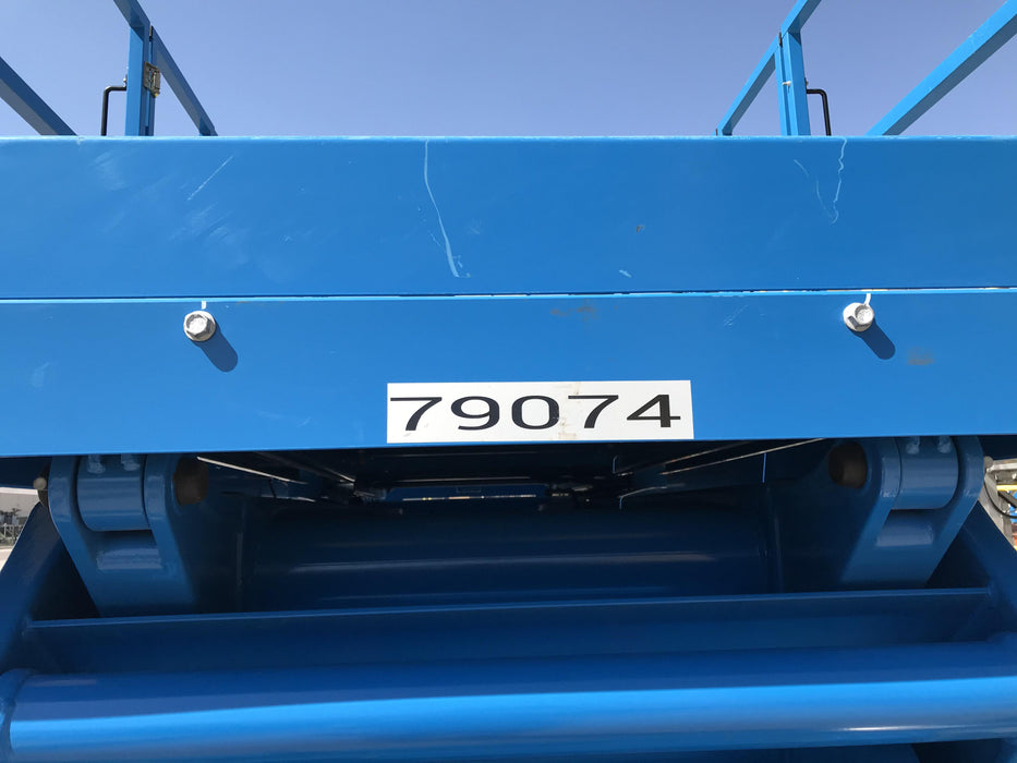 2020 GENIE GS-5390 RT