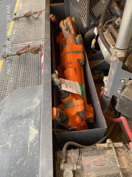2020 MICHIGAN PNEUMATIC MP-TPB60-114
