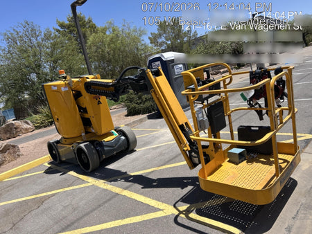 2023 HAULOTTE HA32 CJ+