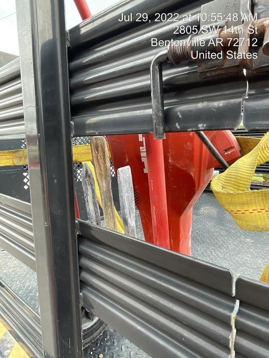 2020 HILTI TE 2000-AVR