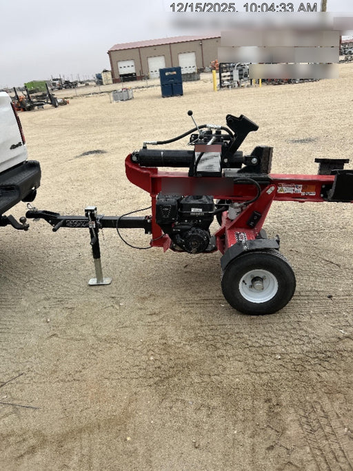 2025 BARRETO E922LSB