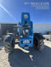 2018 Genie GTH-636 Genie GTH-636 w/Open ROPS, Work Lights, Solid Tires, RH Cab Mesh, Beacon, 48" Carriage and Forks