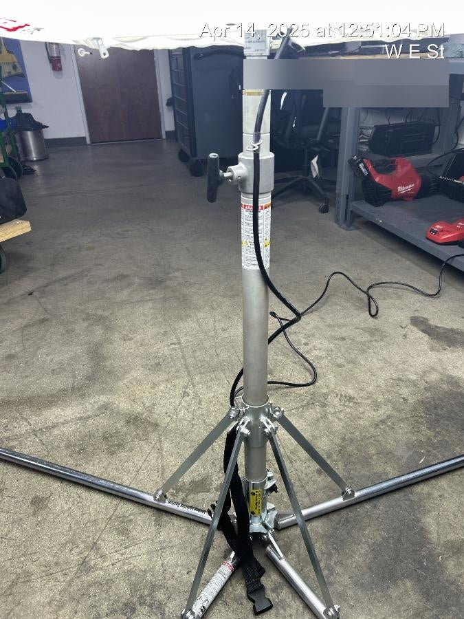 2024 MULTIQUIP GB8LED