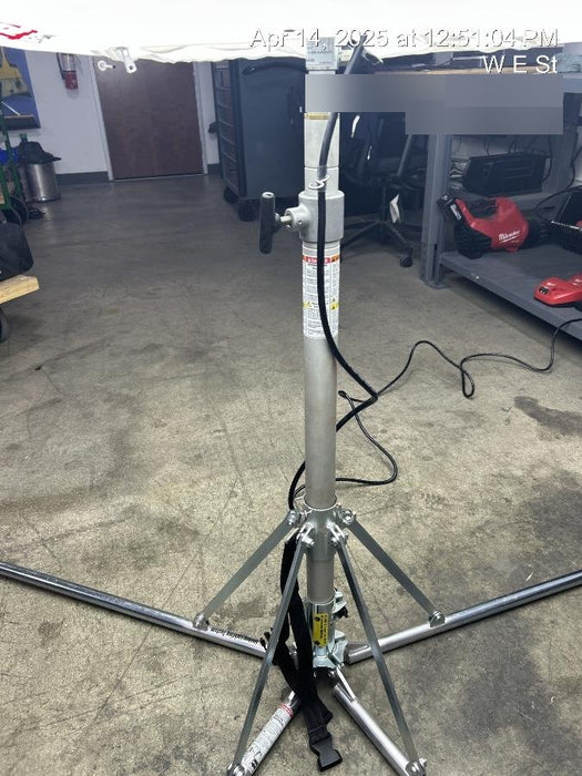 2024 MULTIQUIP GB8LED