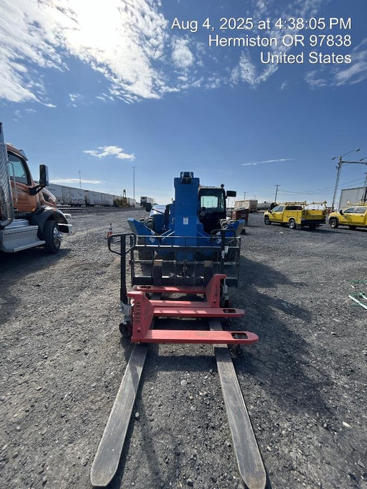 2024 MIGHTY LIFT ML55M