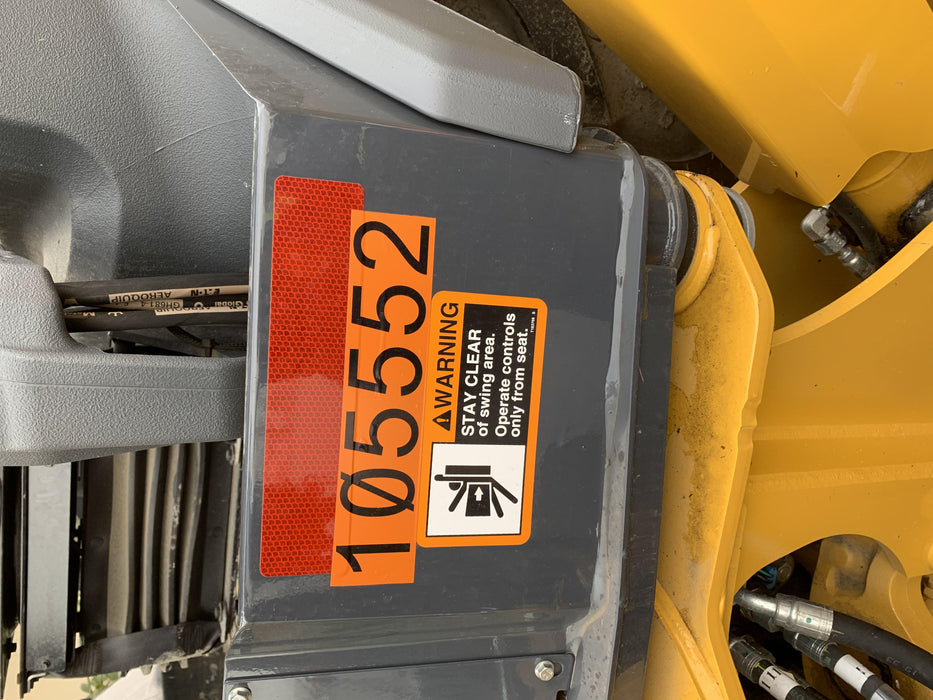 2020 JOHN DEERE 310LEP - Extendable Stick