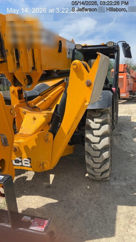 2022 JCB 510-56