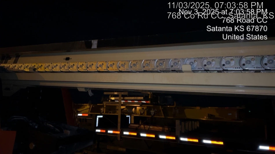2025 JLG 660SJ