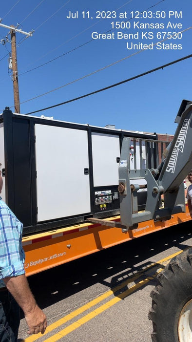 2022 AES AES25TDH44TTA