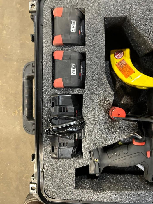 2024 TORCUP VT-1000KIT