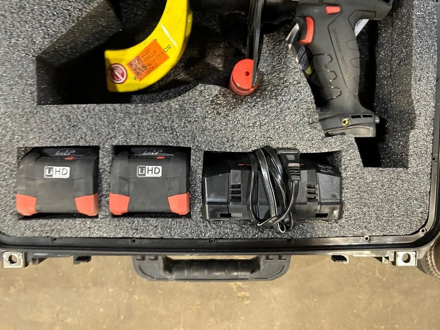 2024 TORCUP VT-1000KIT