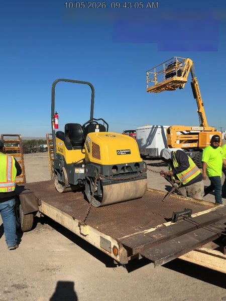 2021 WACKER NEUSON RD12A