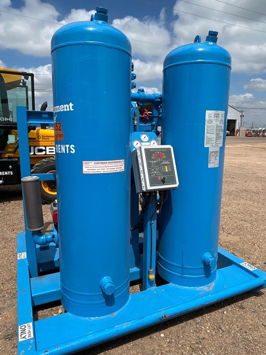 2024 HANKISON RDH-930G