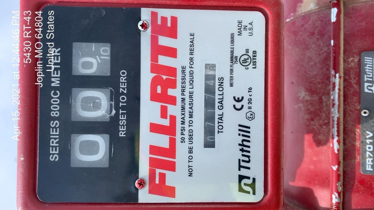 2020 John Deere 310LEP - Extendable Stick Canopy, 4WD, Extendable Stick, Pilot Controls, 2 Way Hydraulics, TAG Manual QC