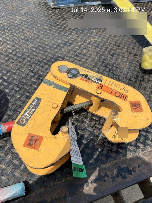 2021 HARRINGTON UBC030