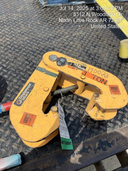 2021 HARRINGTON UBC030