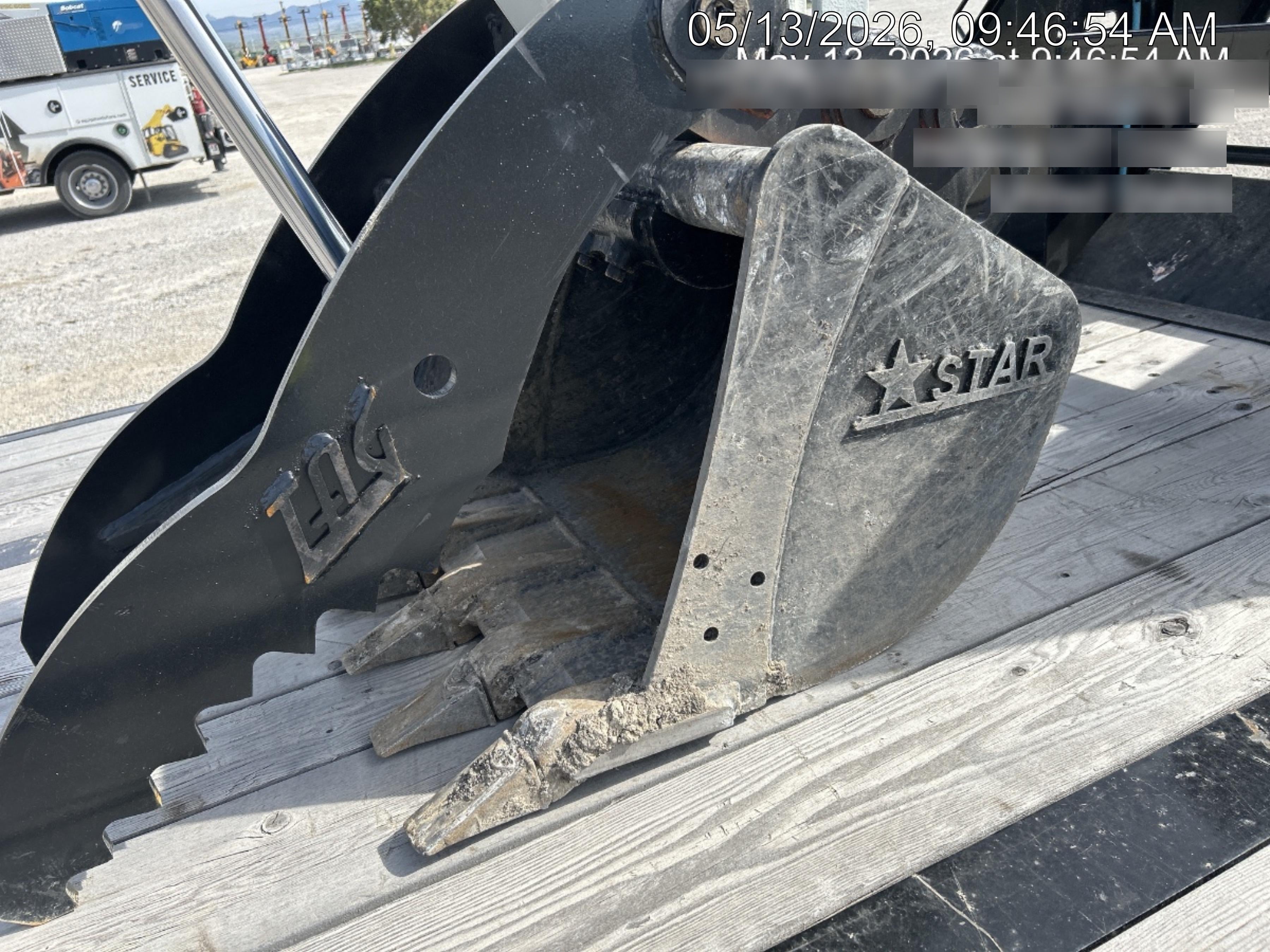 2025 STAR INDUSTRIES 910-24T
