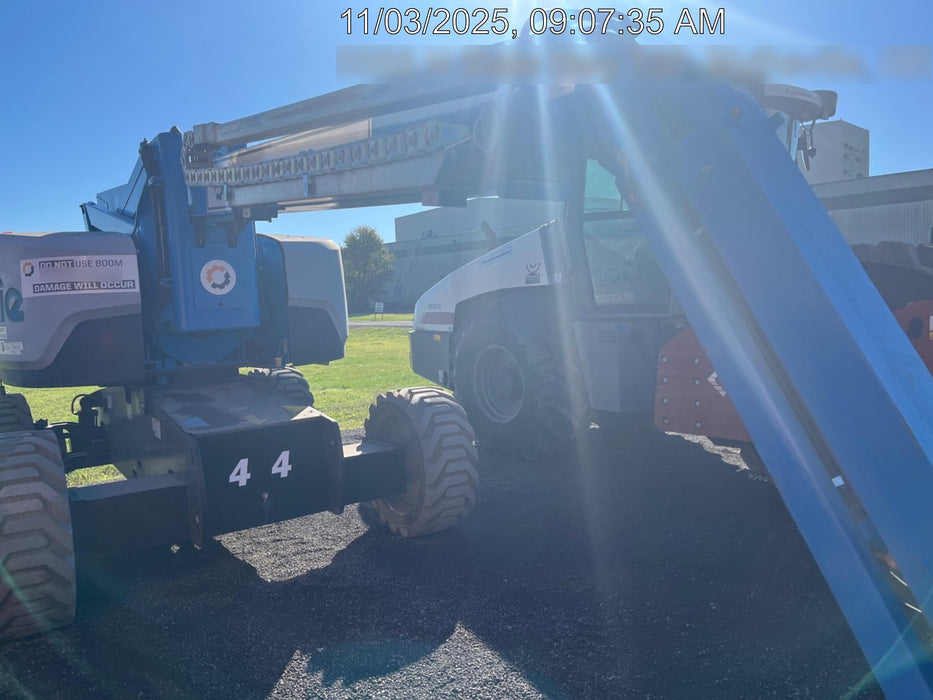 2019 GENIE Z-60/37 FE