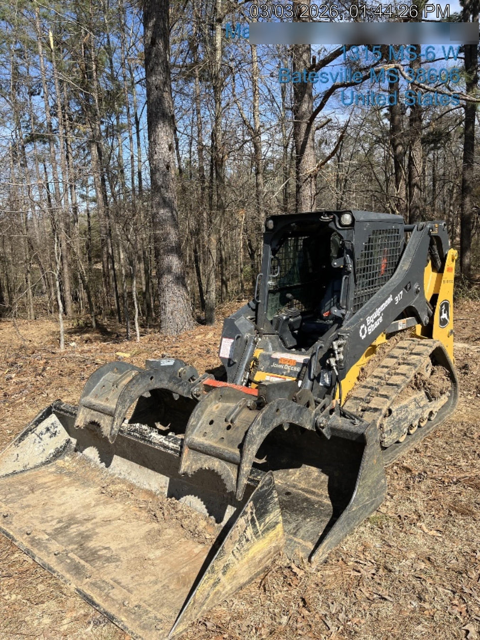 2023 SOLESBEE SBG-84