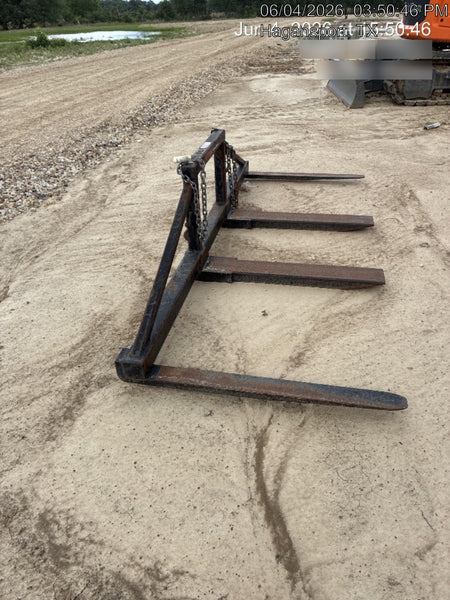 2020 ARROW MATERIAL HANDLING Fork Spreader
