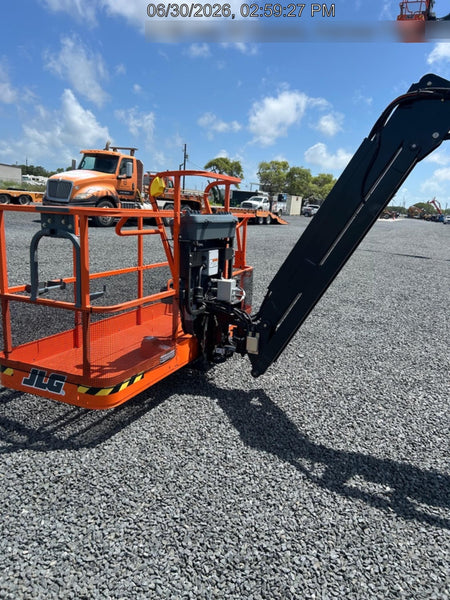 2026 JLG 860SJ
