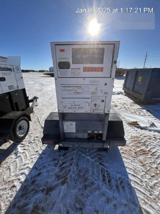 2022 SHINDAIWA DGK15FL