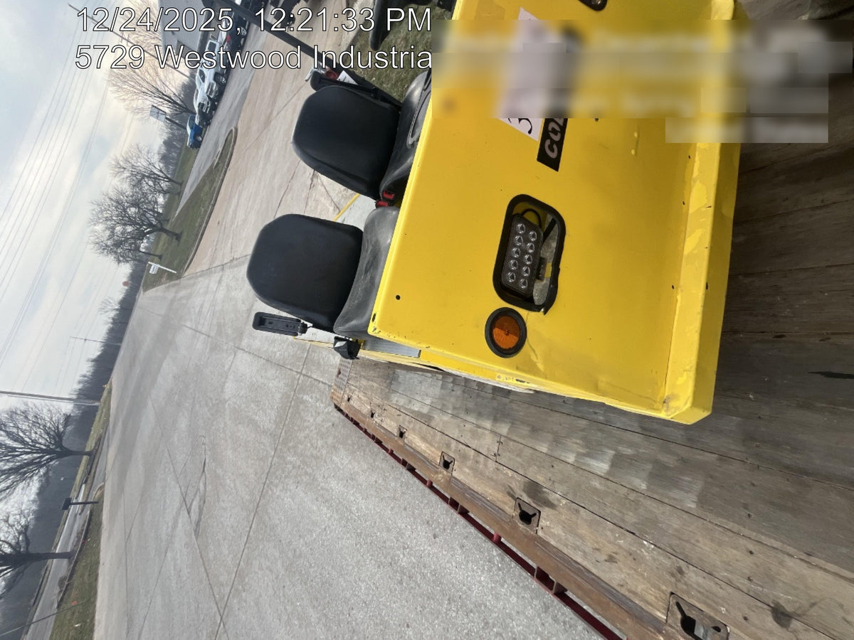 2023 COLUMBIA Payloader 2XL