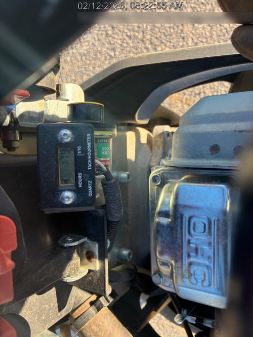 2024 HUSQVARNA LT6005