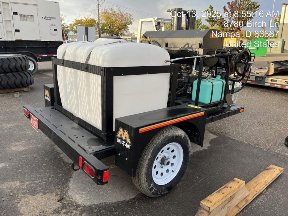 2025 MI-T-M AW-9000-0005 / DHG-4004-B0V6G