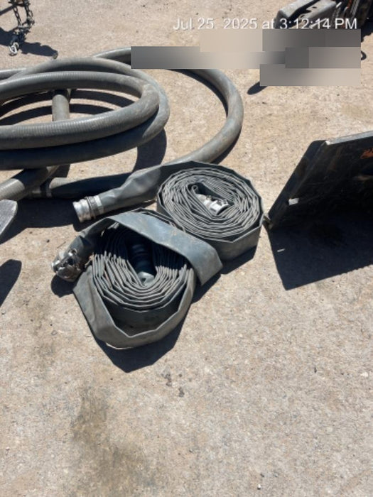 2020 WACKER NEUSON PT3A