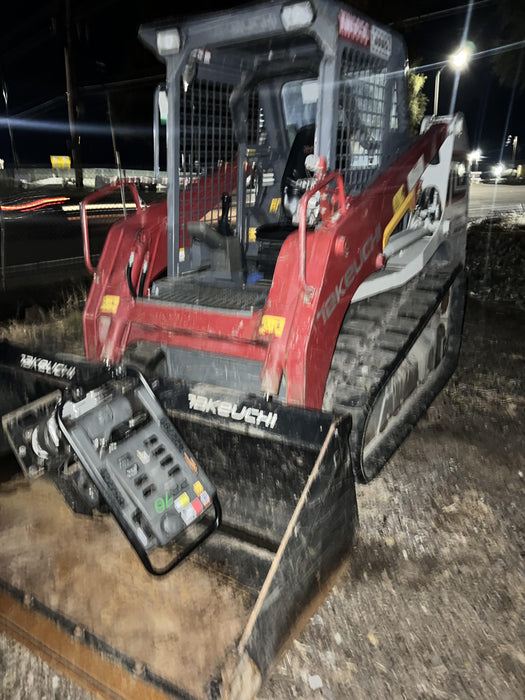 2024 THIRD COAST EQUIPMENT PR70H