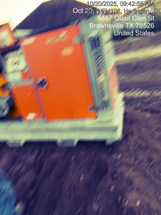 2022 MYERS-SETH MSP PP-150