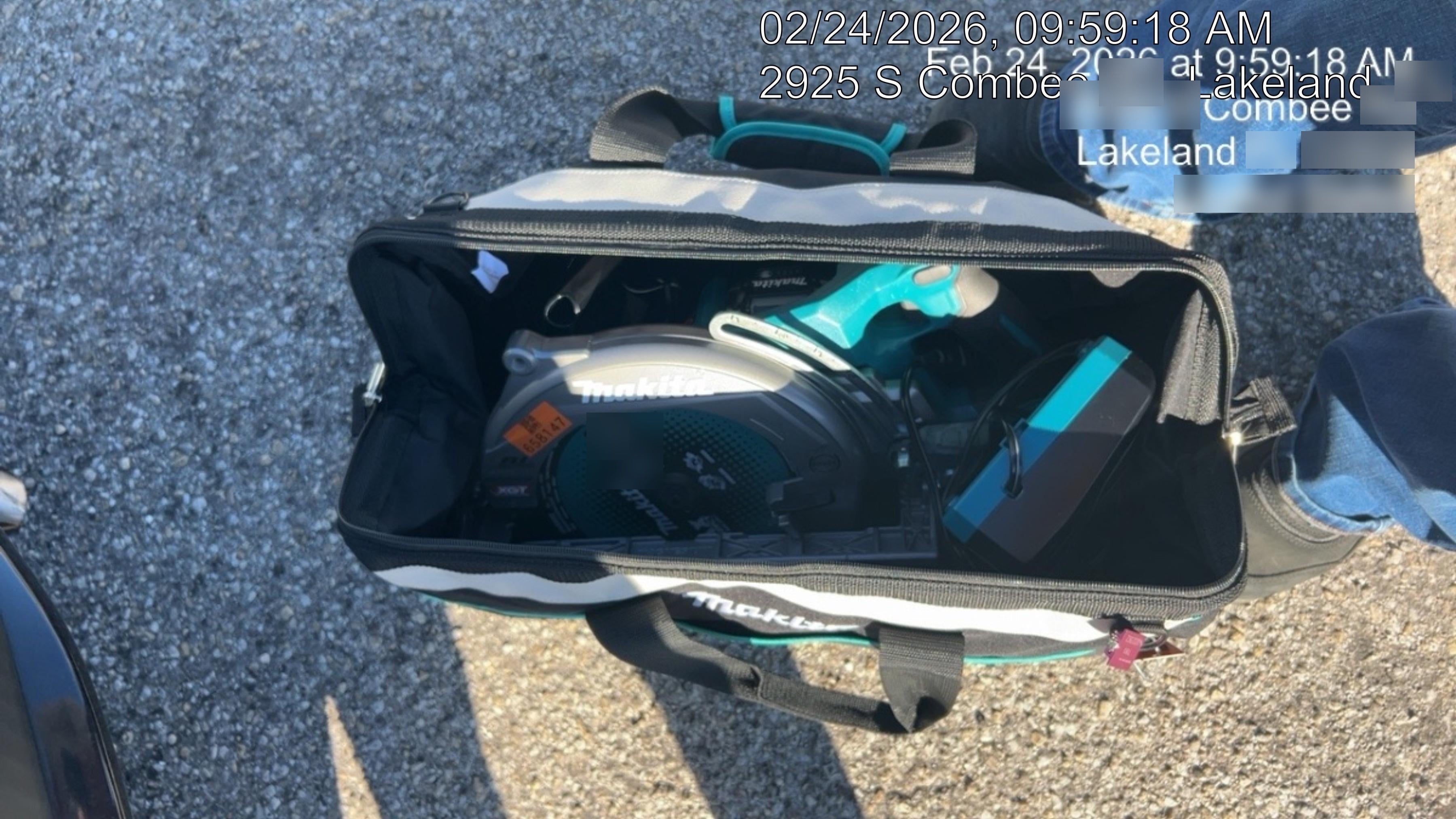 2026 MAKITA GSR02